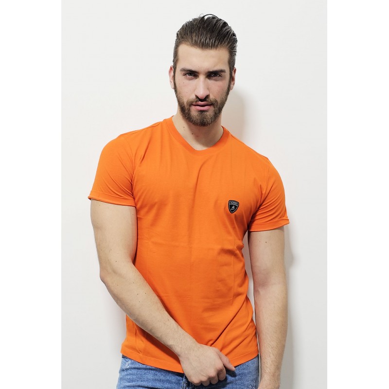 T-SHIRT LAMBORGHINI VARI COLORI