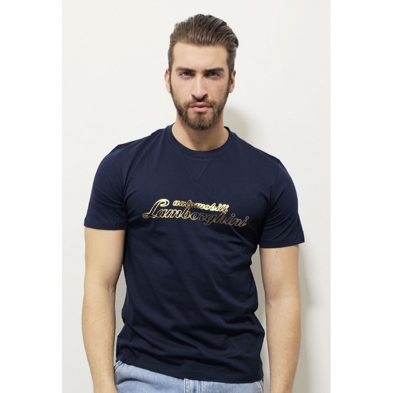 T-SHIRT LAMBORGHINI VARI COLORI