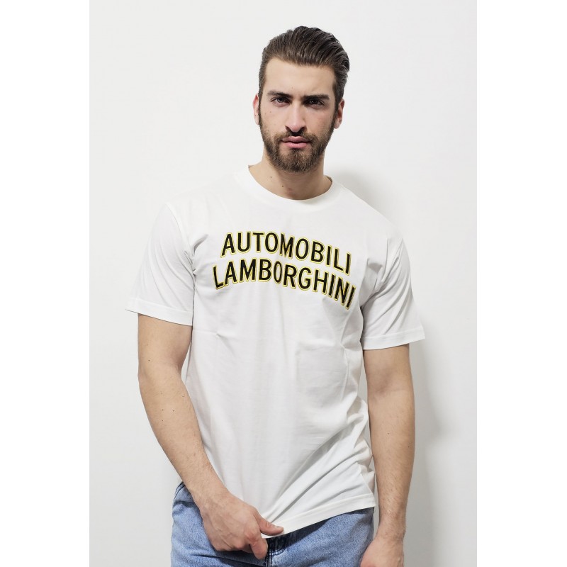 T-SHIRT LAMBORGHINI VARI COLORI