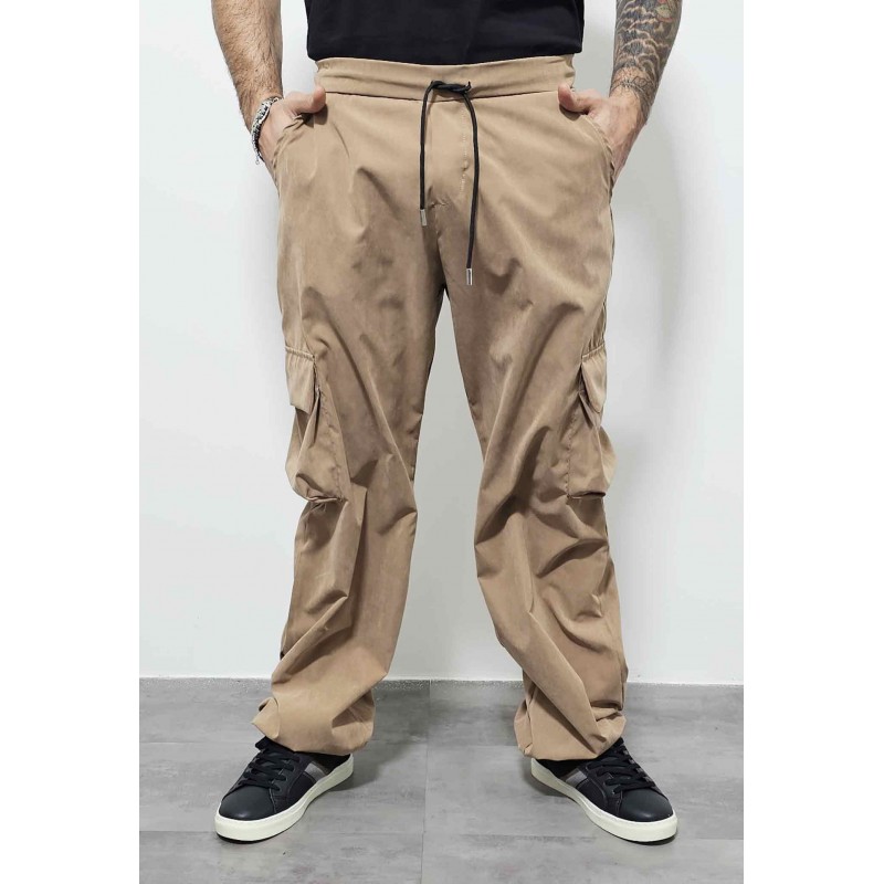 PANTALACCIO CARGO VARI COLORI