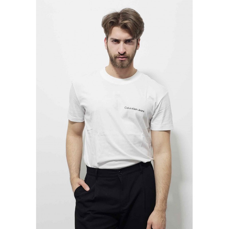 T-SHIRT CALVIN KLEIN VARI COLORI