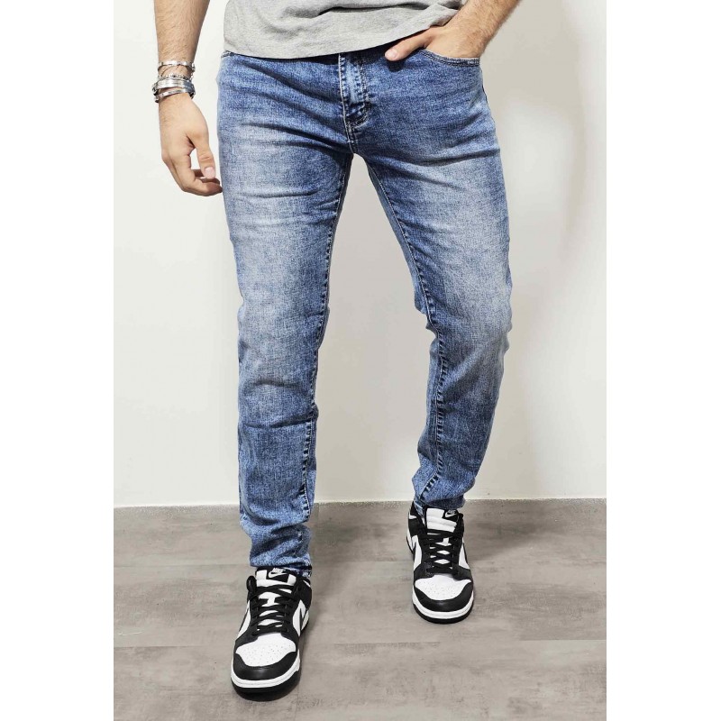 JEANS SLIM FIT