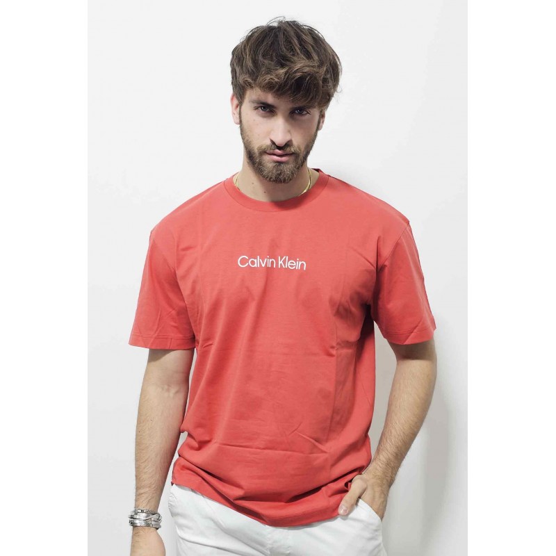 T-SHIRT CALVIN KLEIN VARI COLORI