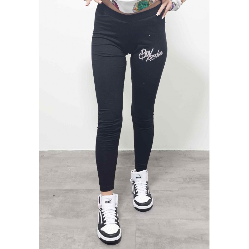 LEGGINS BOY LONDON VARI COLORI