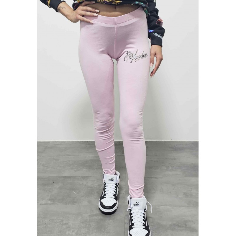 LEGGINS BOY LONDON VARI COLORI