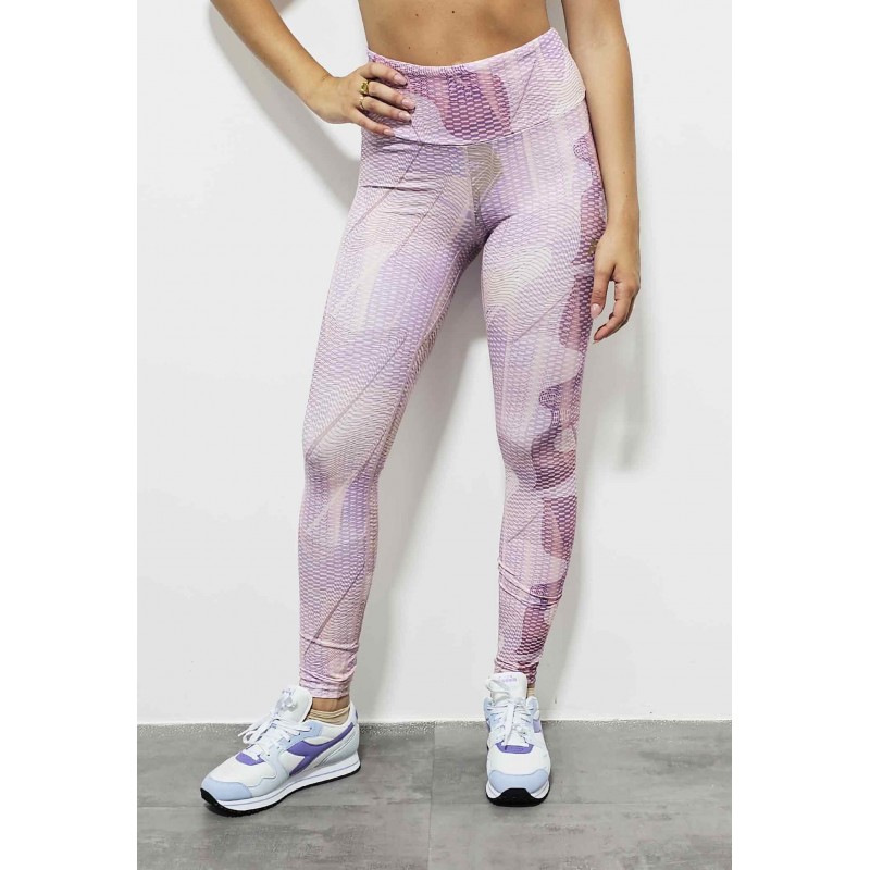 LEGGINS FILA  VARI COLORI