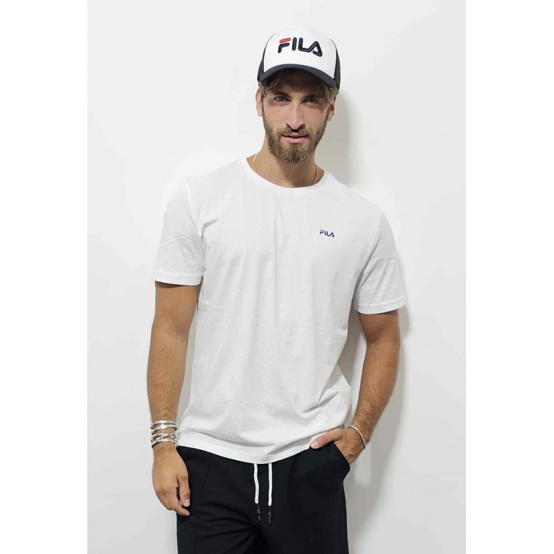 T-SHIRT TENNIS FILA VARI COLORI