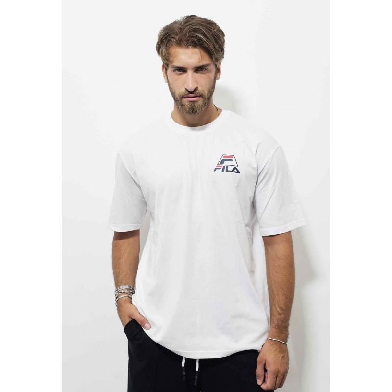 T-SHIRT FILA FAM0670 VARI COLORI