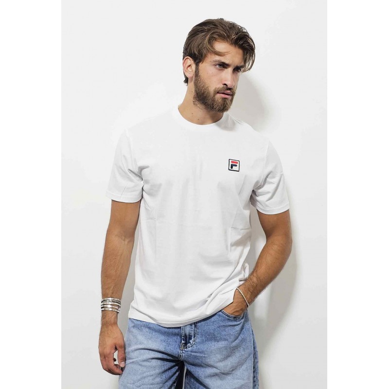 T-SHIRT FILA FAM0340 VARI COLORI