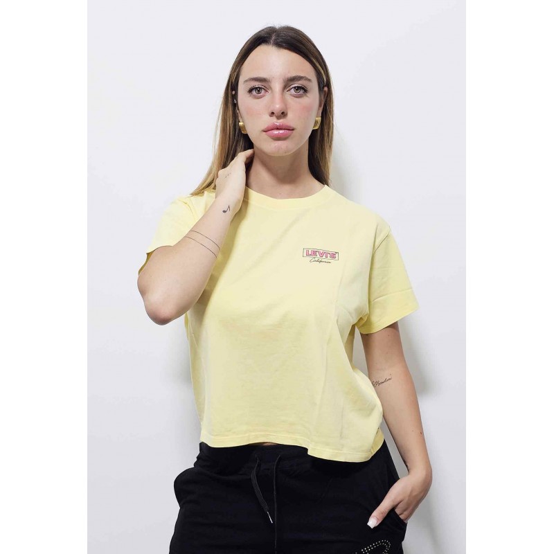 T-SHIRT LEVI'S  VARI COLORI