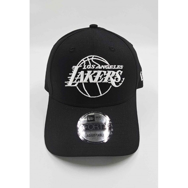 CAPPELLO NEW ERA LAKERS