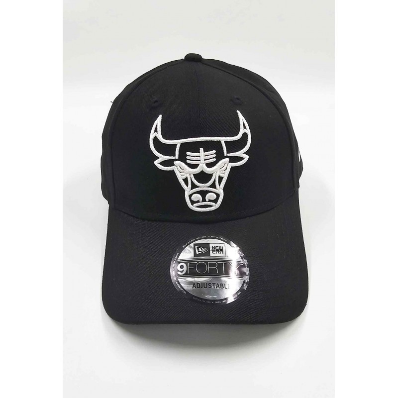 CAPPELLO NEW ERA CHICAGO BULLS