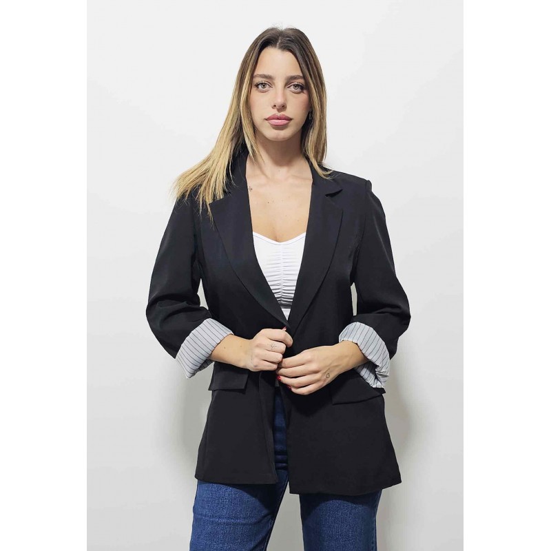 BLAZER VARI COLORI