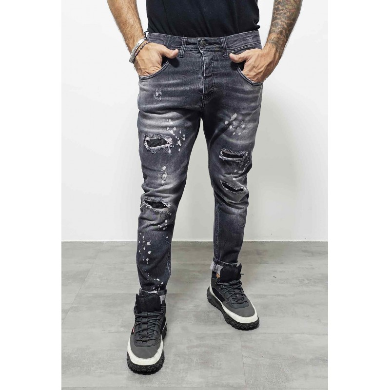 jeans raffinerie 