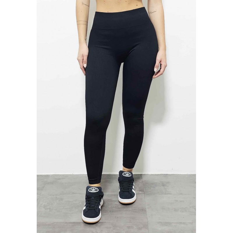 legging fitness vari colori