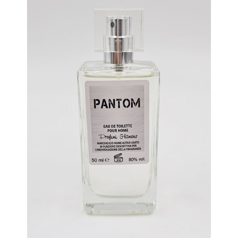 profumo pantom