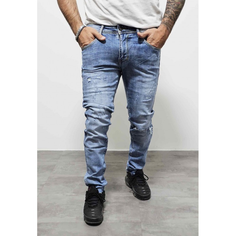 jeans regular fit 