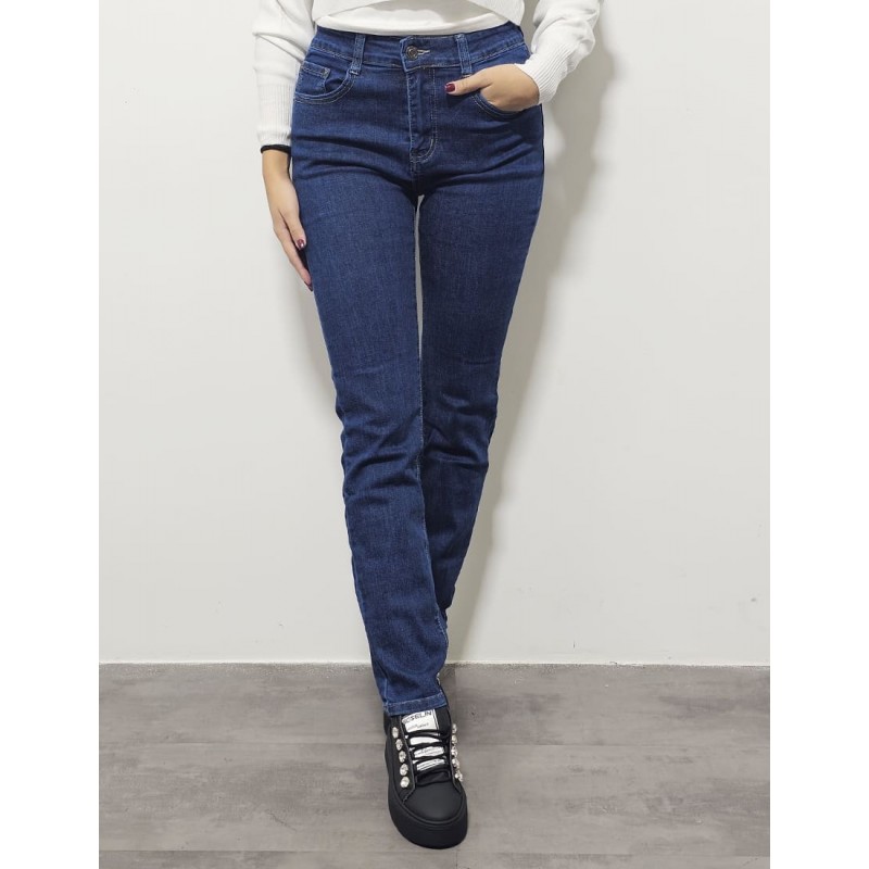 jeans regular denim