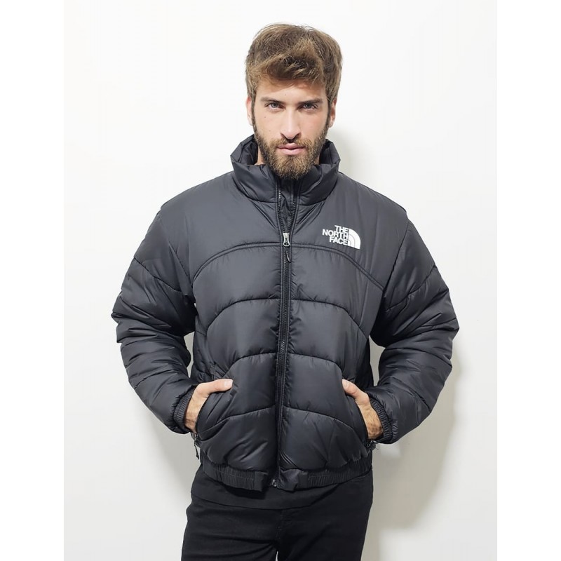 giubbino the north face  vari colori