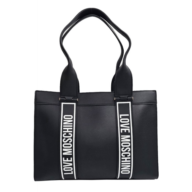 love moschino - borsa jc-4206 vari...