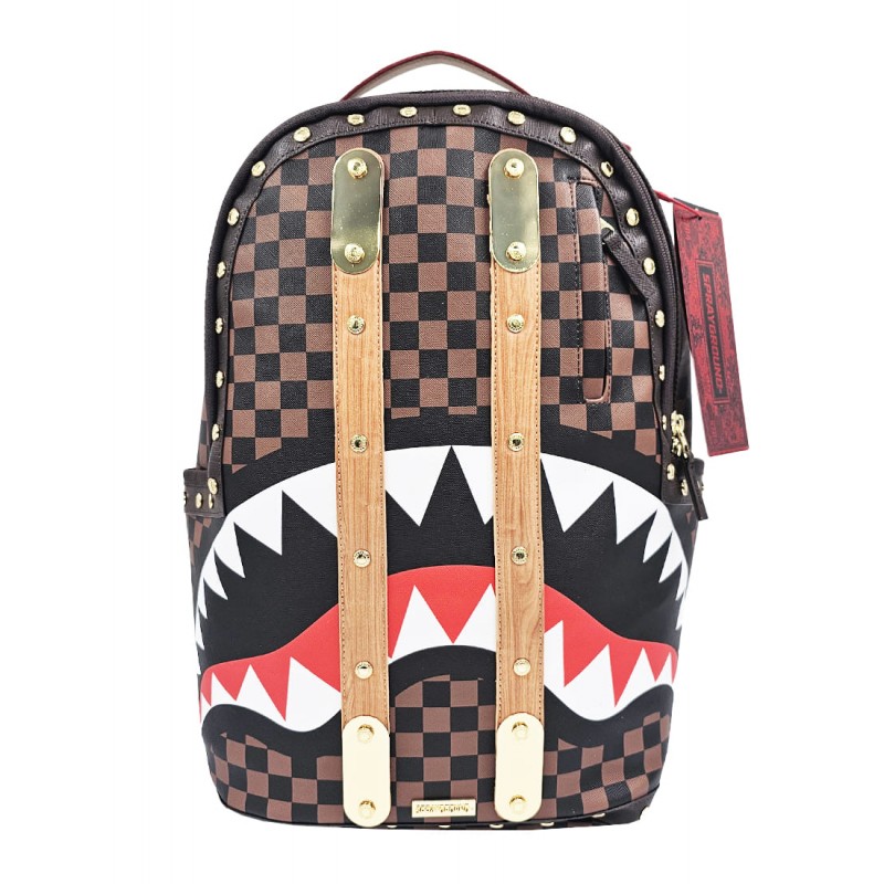 sprayground - zaino