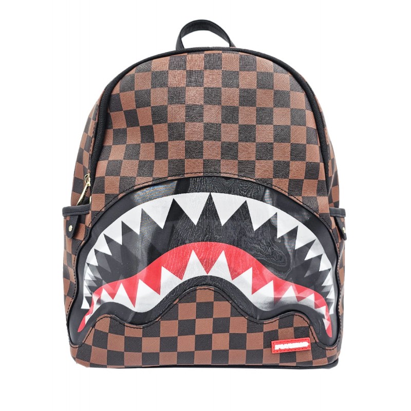 sprayground - zaino