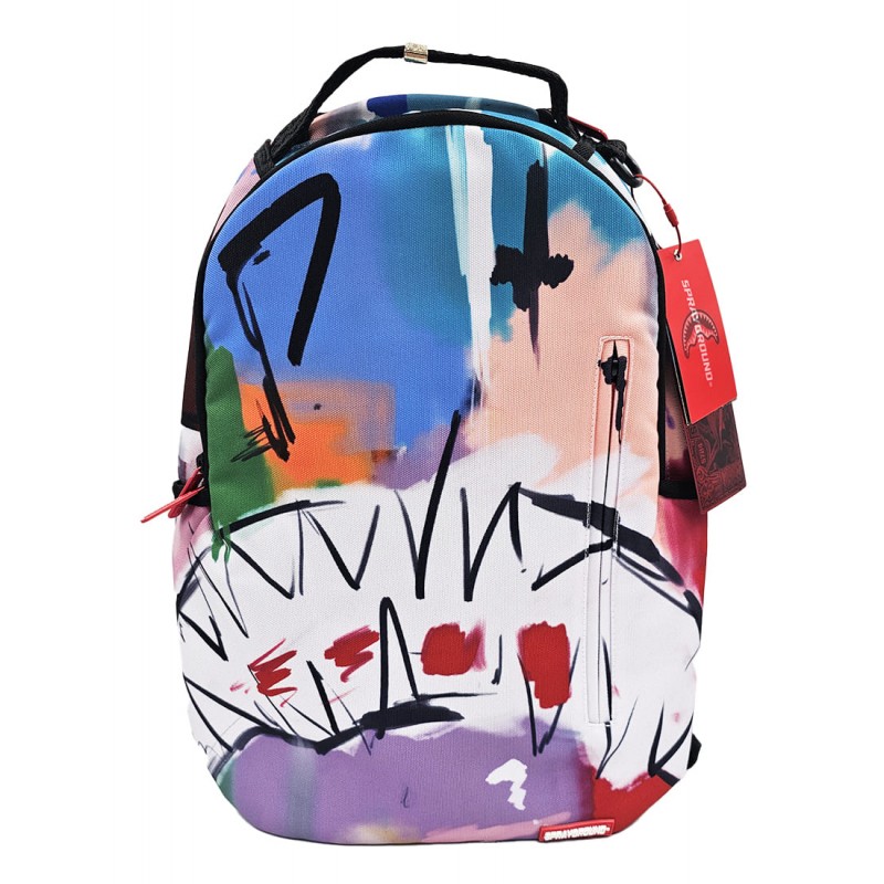 sprayground - zaino