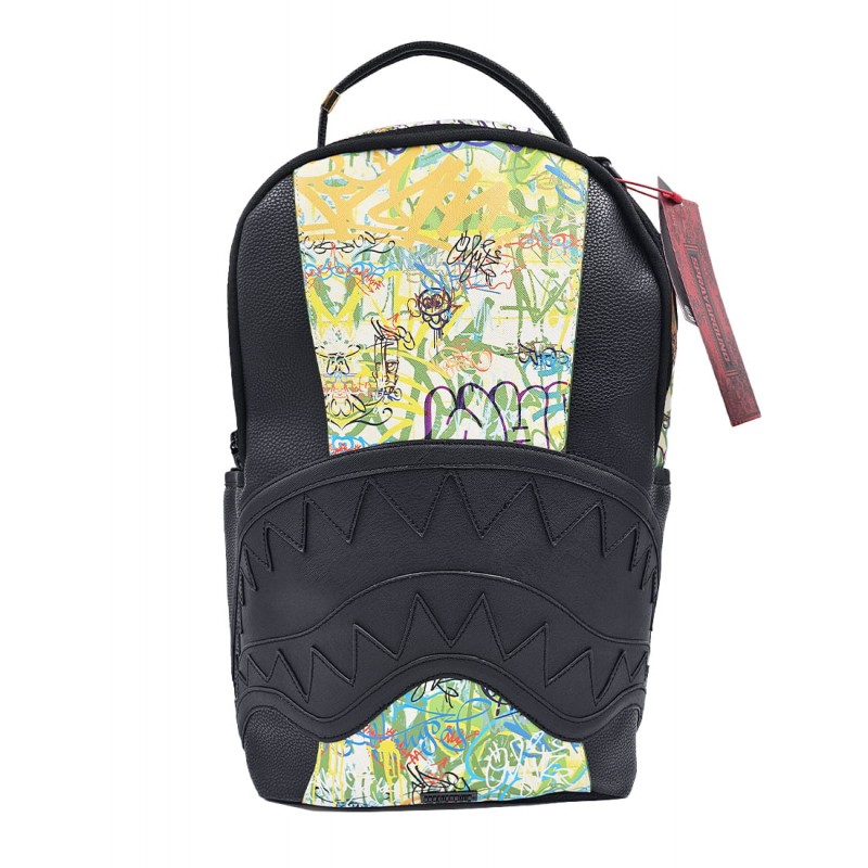 sprayground - zaino