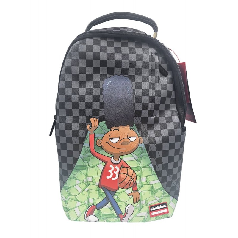 sprayground - zaino