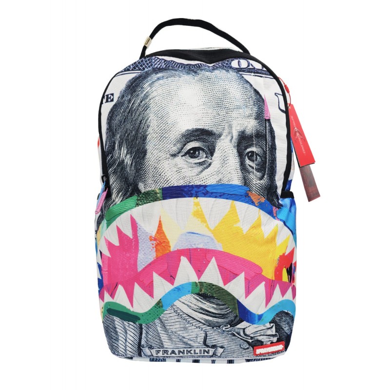 sprayground - zaino