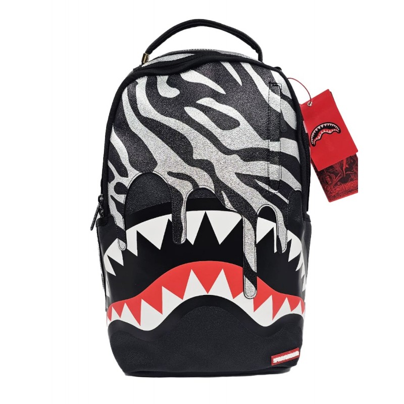 sprayground - zaino