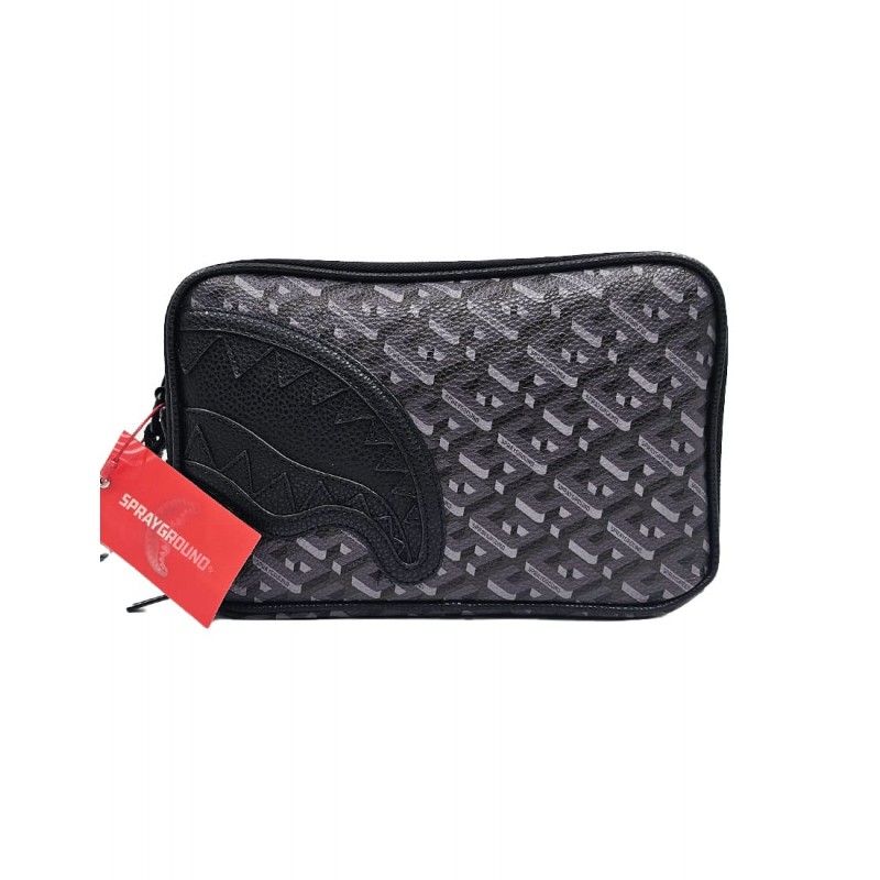 sprayground - pochette