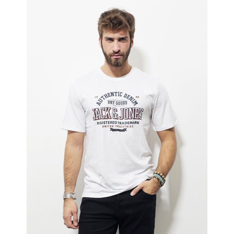 jack & jones - t-shirt vari colori