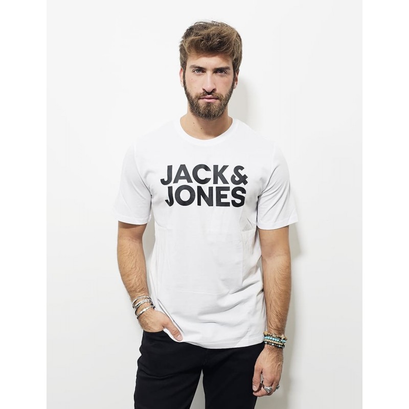 jack & jones - t-shirt vari colori