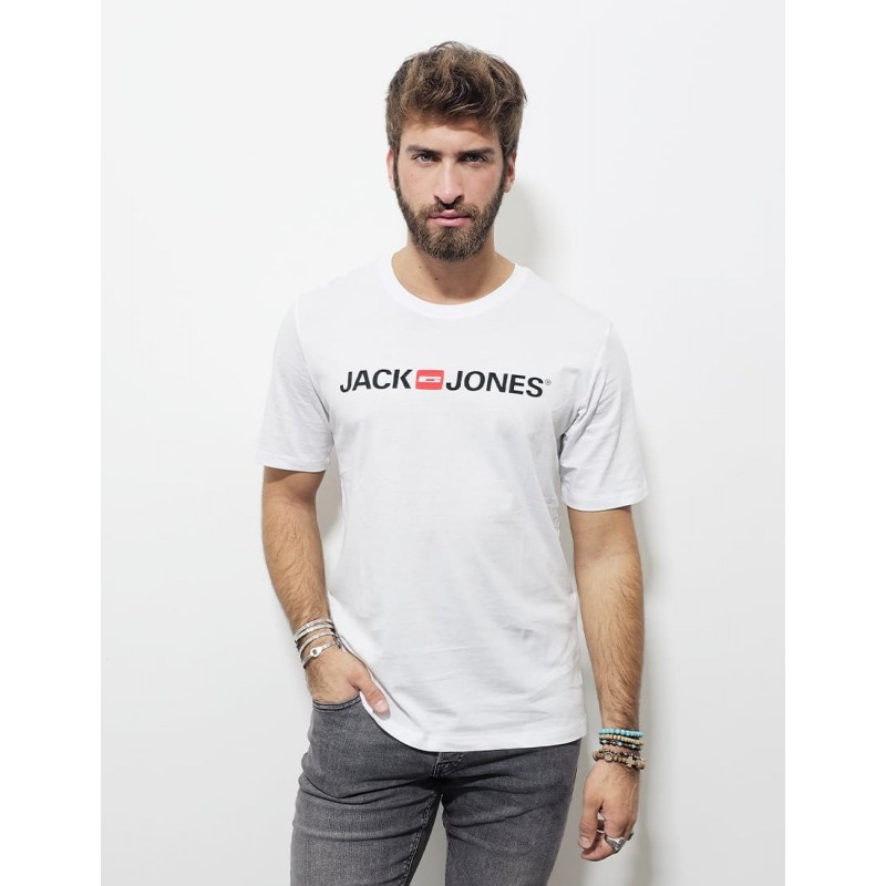 jack & jones - t-shirt vari colori