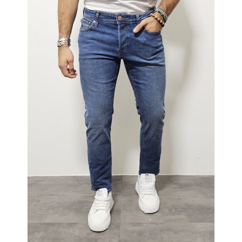 jack & jones - jeans