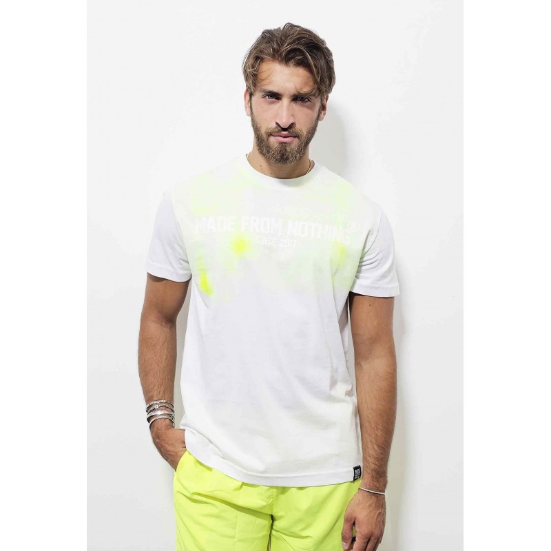 made from nothing - t-shirt  vari colori