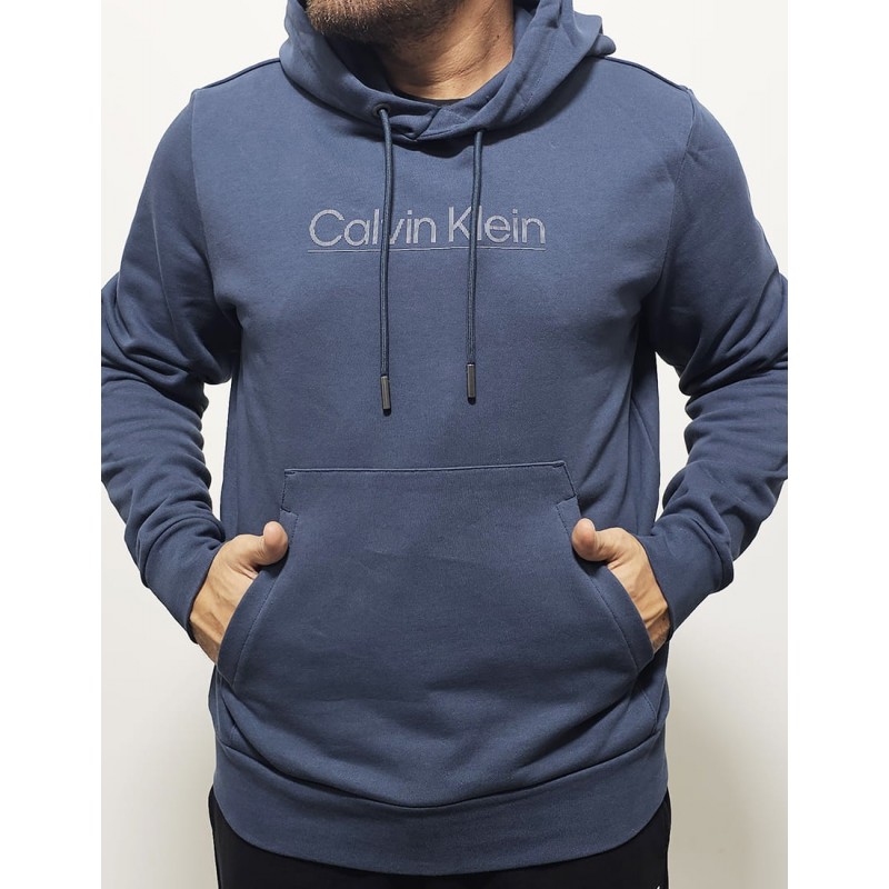 calvin klein - felpa vari colori