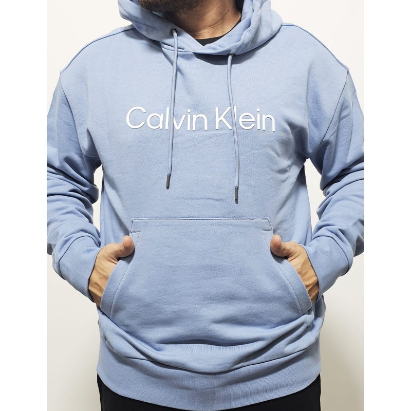 calvin klein - felpa hero vari colori