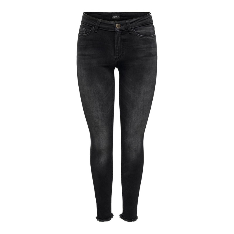 only - onlblush black denim