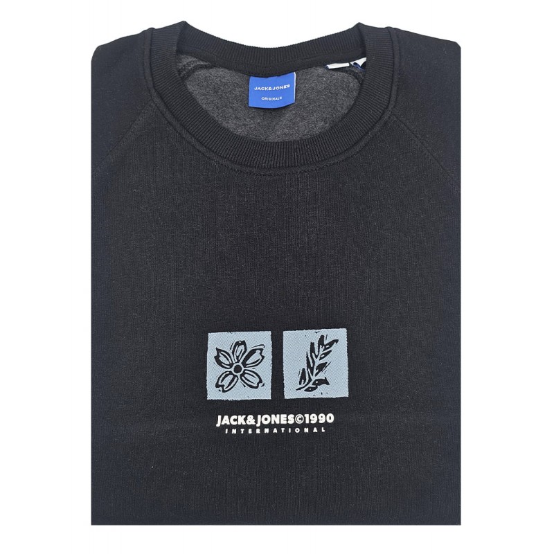 jack&jones - felpa vari colori