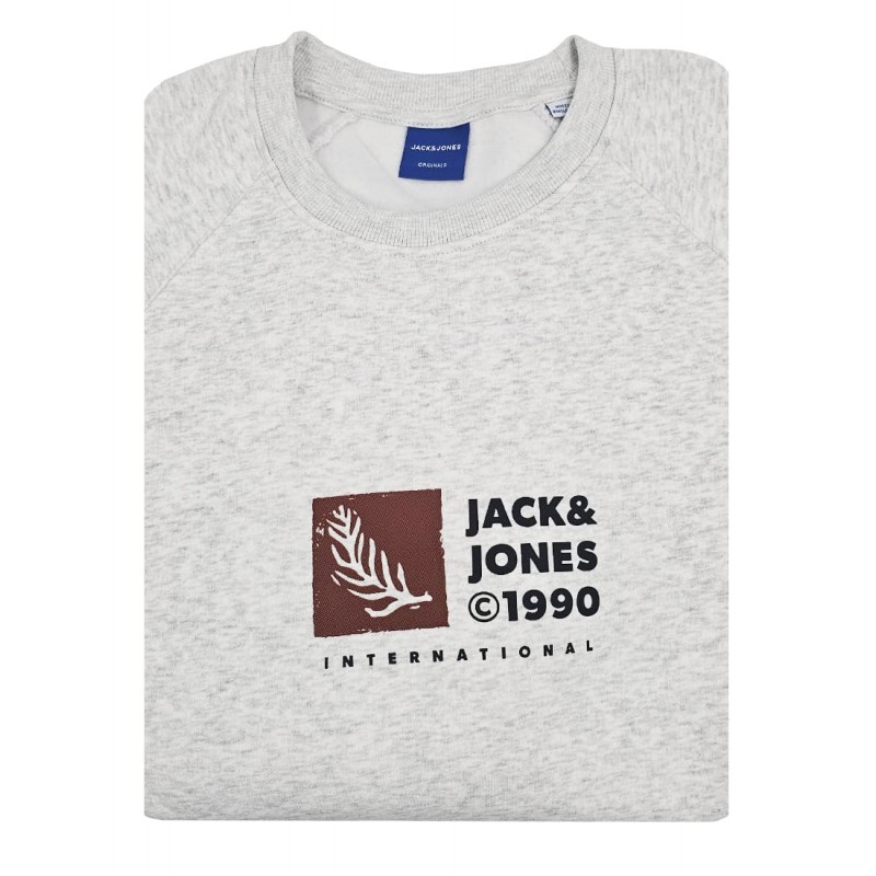 jack&jones - felpa vari colori