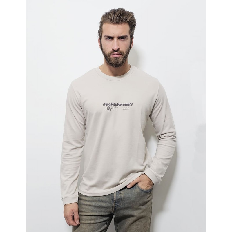 jack&jones - t-shirt  vari colori