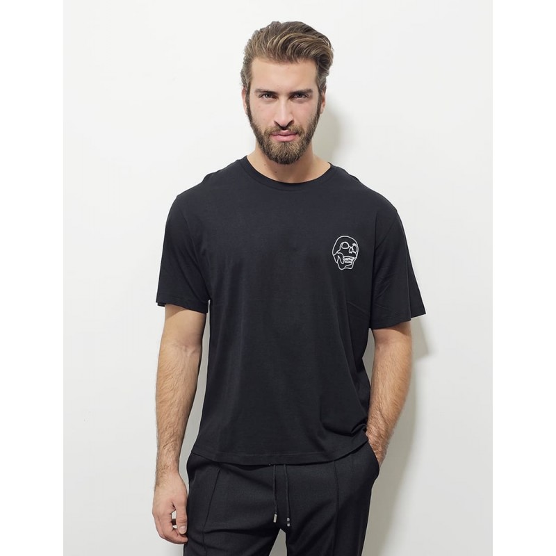 jack&jones - t-shirt  vari colori