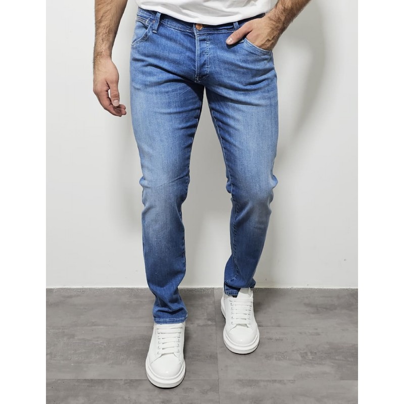 jack&jones - jeans