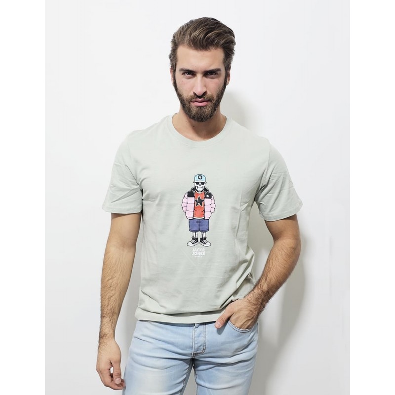 jack&jones - t-shirt vari colori