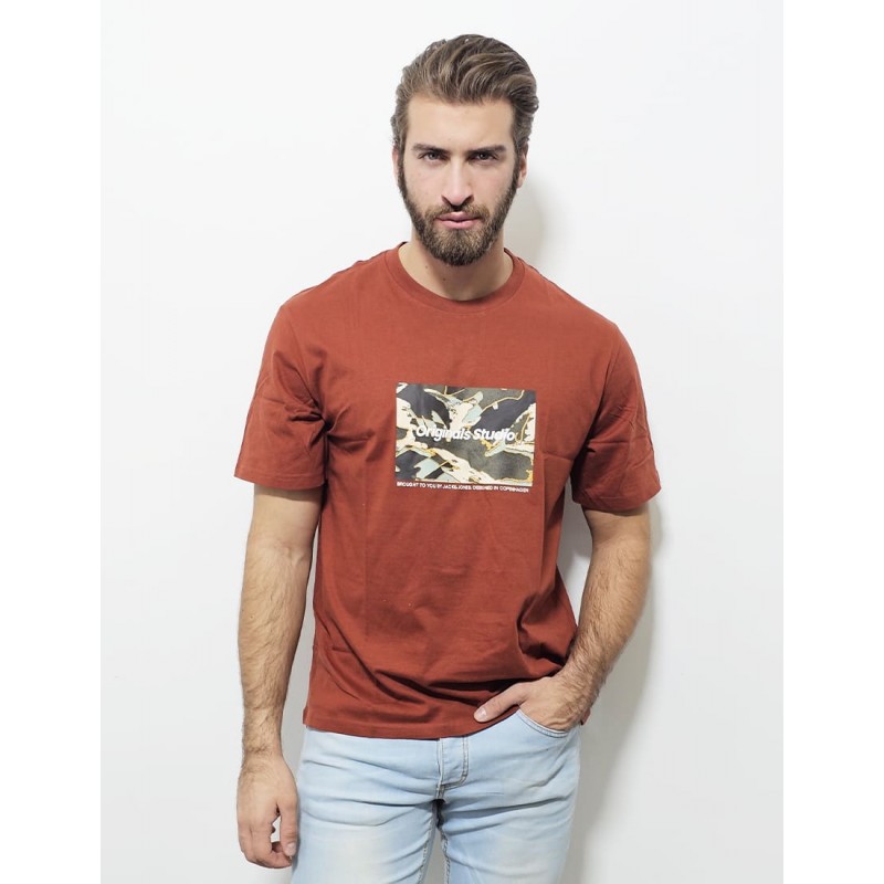 jack&jones - t-shirt vari colori