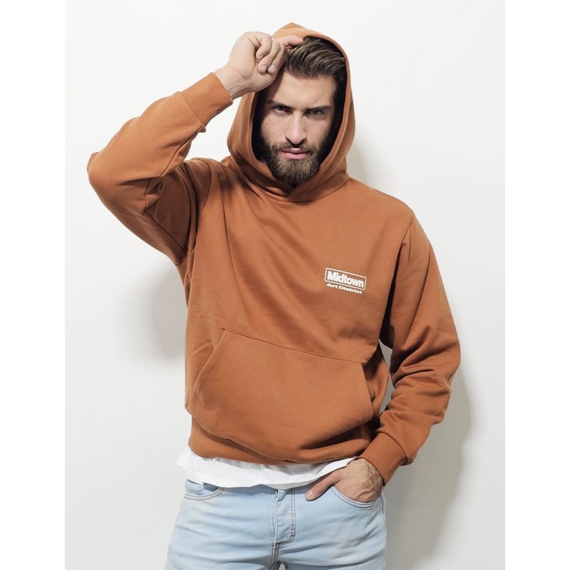 jack&jones - felpa vari colori