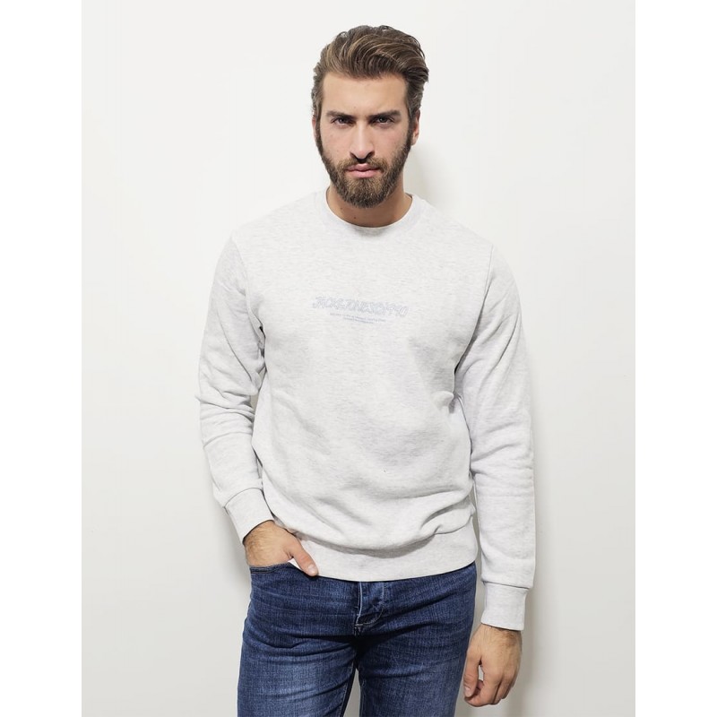 jack&jones - felpa vari colori