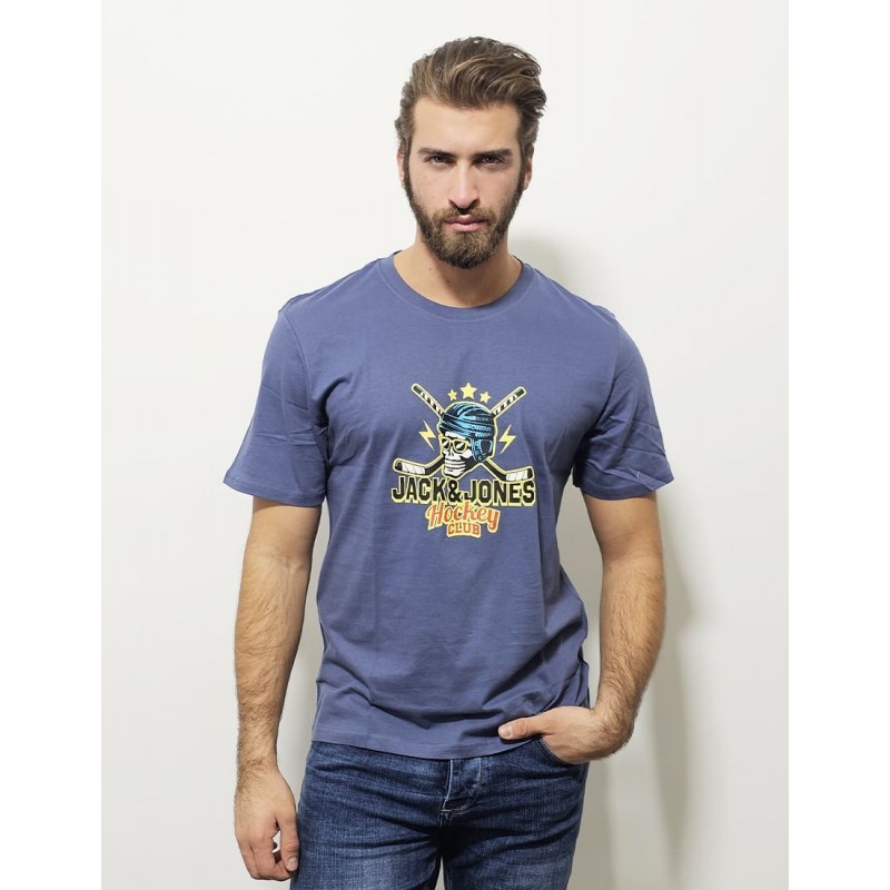 jack&jones - t-shirt  vari colori